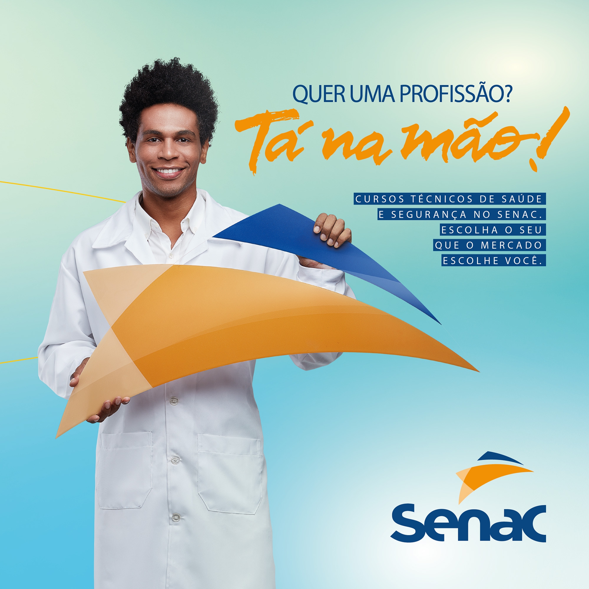 Cursos técnicos: um diferencial para o mercado de trabalho