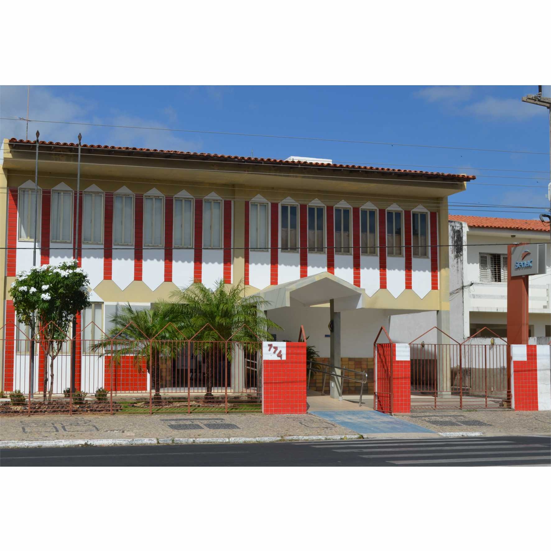 Senac Piauí realiza leilão de imóvel em Parnaíba