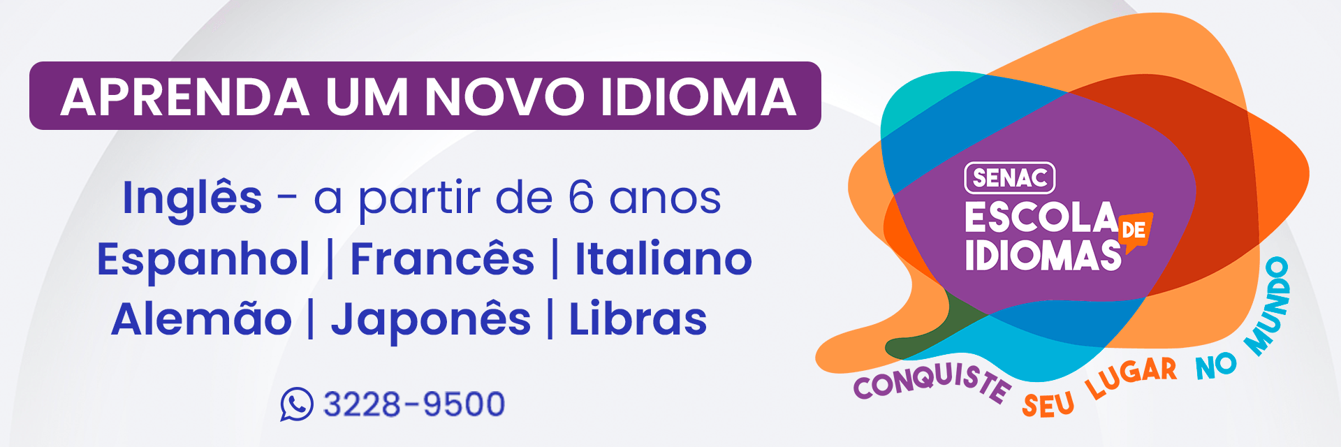 Idiomas