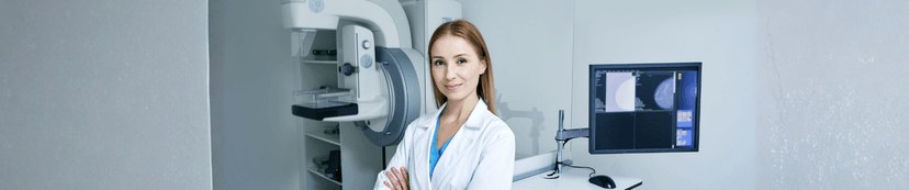 Técnico em Radiologia