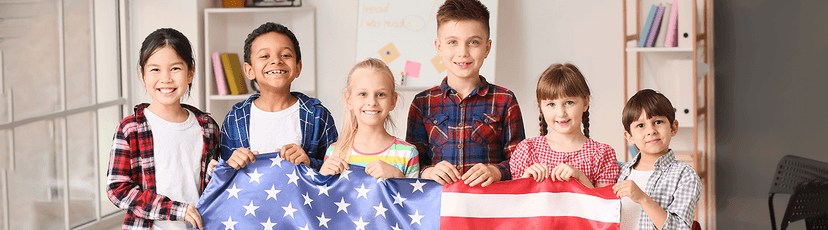 English For Kids 1