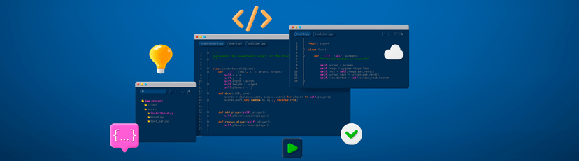 Lógica de Programação