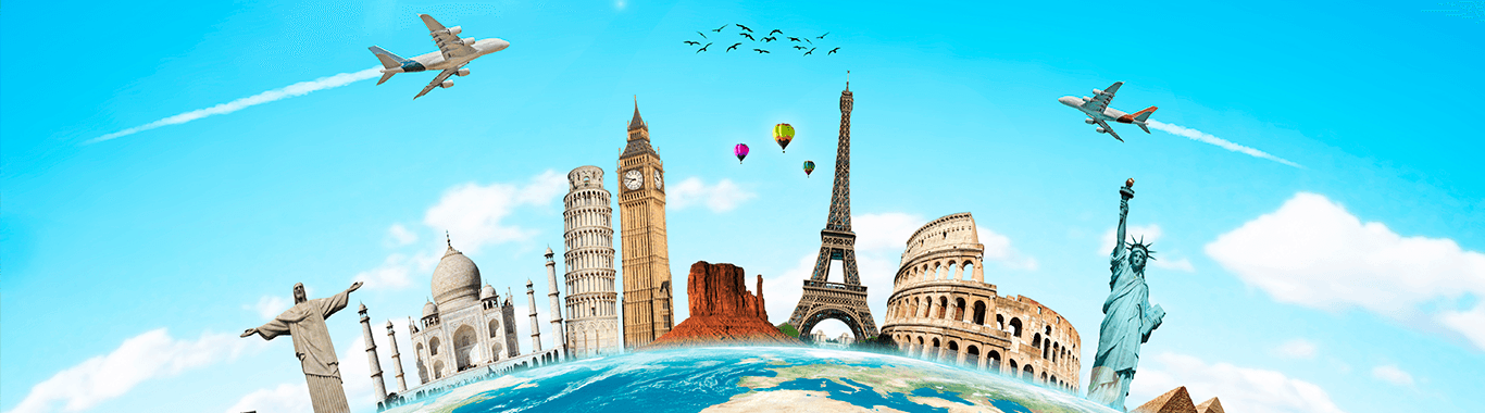 Inglês para viagem