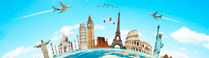 Inglês para viagem