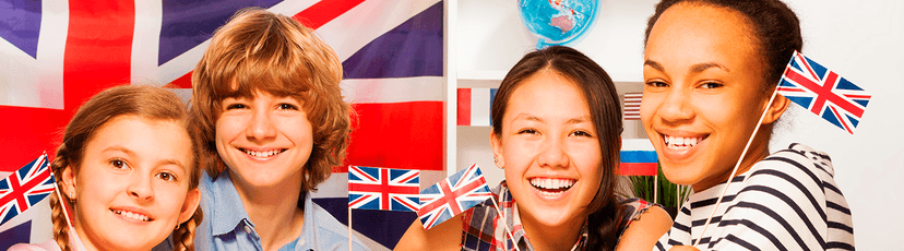 English For Teens 8