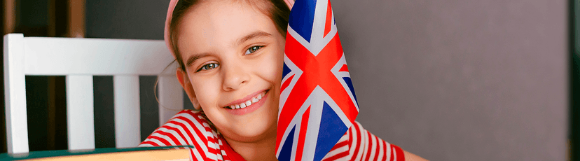English For Kids 5