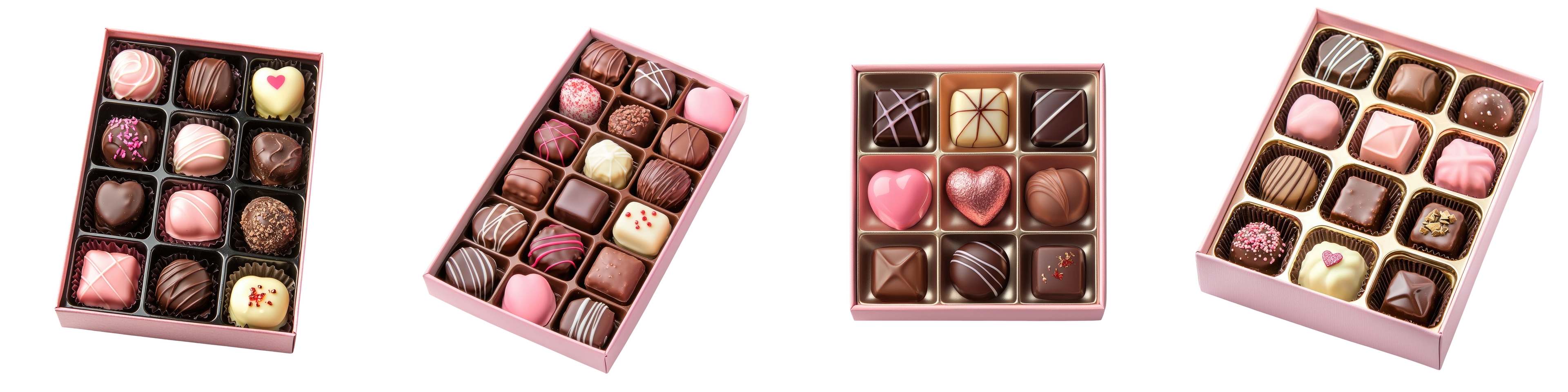 Docinhos de Chocolate: especial de Páscoa