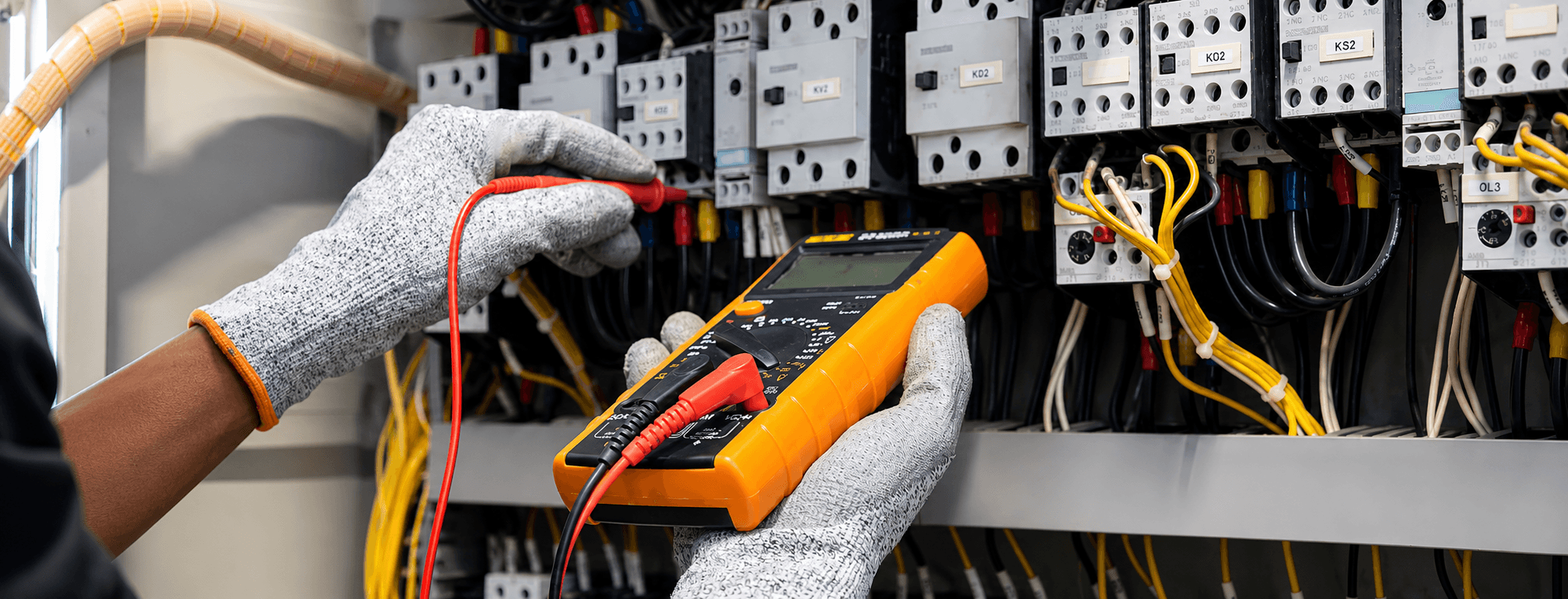 NR 10 - Segurança em instalações e serviços em eletricidade