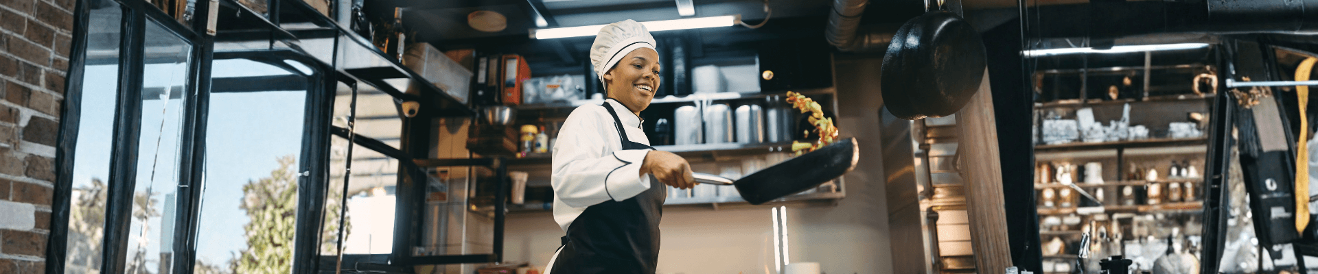 Técnico em Gastronomia