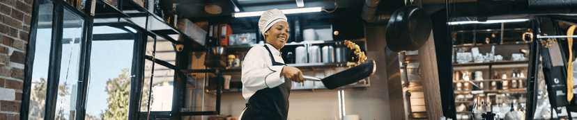 Técnico em Gastronomia