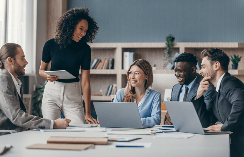 Gestão de Riscos Psicossociais: Aplicação da NR-1 no Cotidiano do Trabalho
