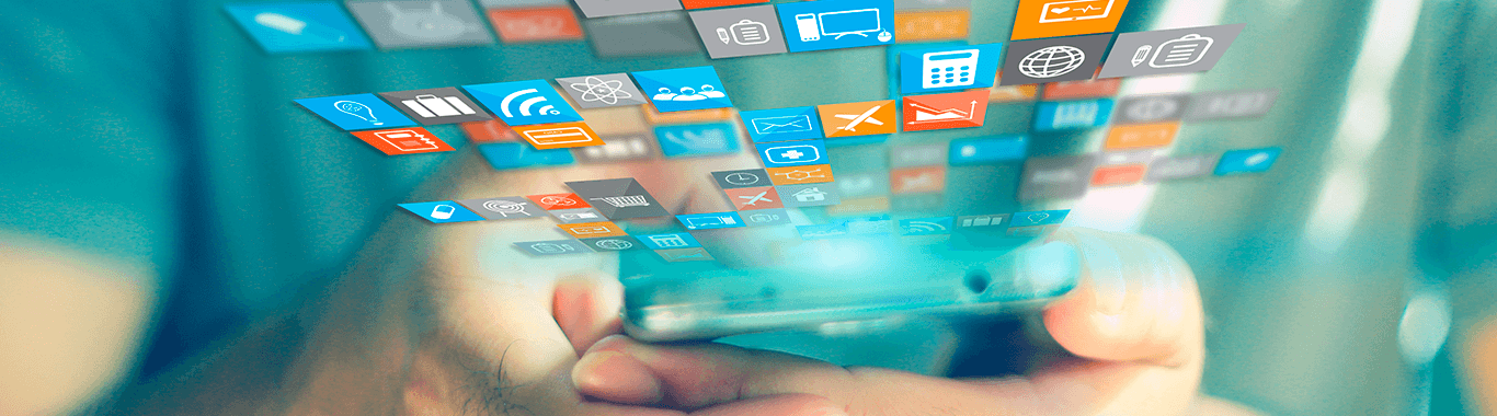 Criação de Artes para as Redes Sociais com Celular
