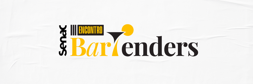 III Encontro de Bartenders