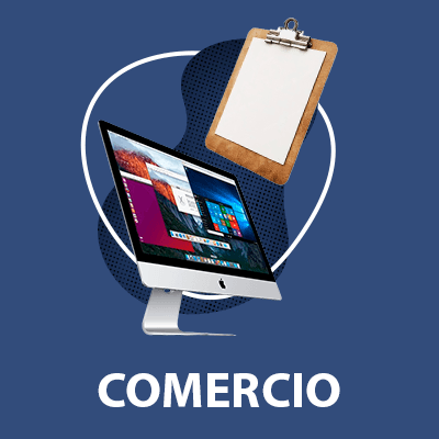 Comércio