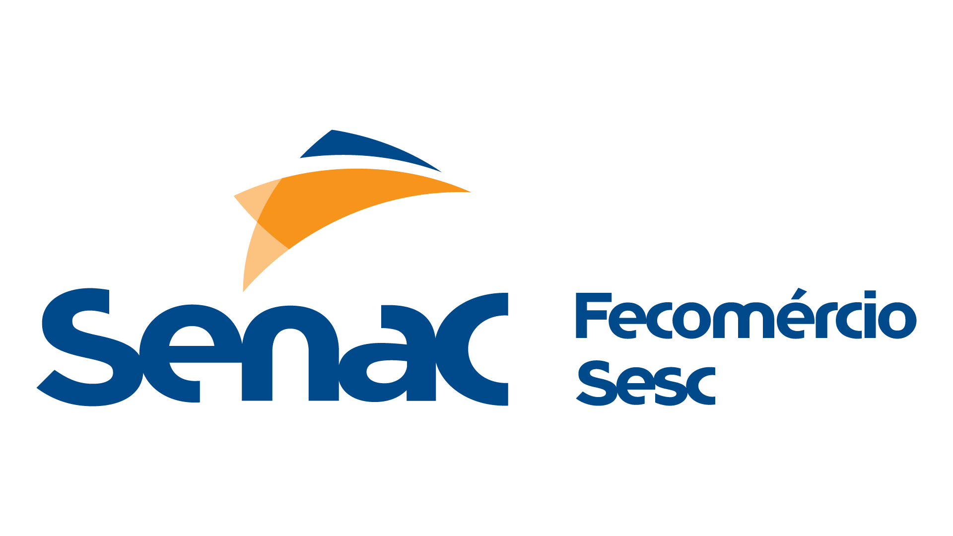 Senac Logo